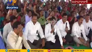Medical Contract | and Outsourcing Employees | Protest for Regulation