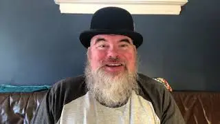 Big Daddy Tazz - Intro - ARCTIC COMEDY FEST 2020