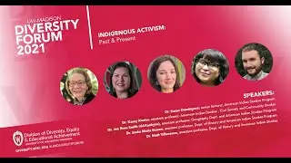 Indigenous Activism: Past & Present