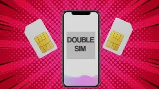 Comment utiliser la double SIM sur votre iPhone