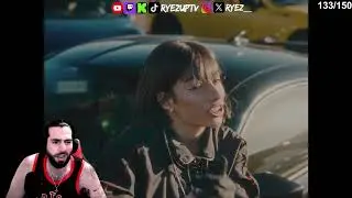 Tokyo - SCAPPA 🇮🇹 (CANADIAN REACTION)