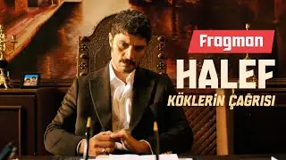 Halef: K&ouml;klerin &Ccedil;ağrısı 16. B&ouml;l&uuml;m 1. Fragmanı