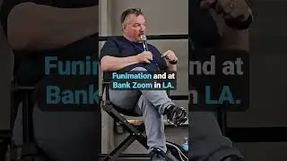 One Piece Funimation Voice Actors #shorts #anime #funimation