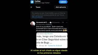 Polito y su mundo imaginario de candados