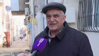 Bakıda 5 nəfər dəm qazından boğulub