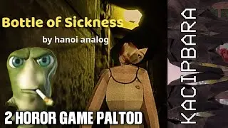 2 HOROR GAME indonesia gameplay paltod aceh