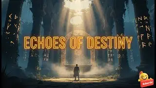Echoes of Destiny – Emotional Epic Cinematic Music | Inspiring Orchestral Score