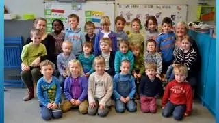 Rondleiding in VBS Tuimelaar