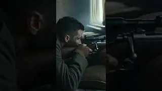 The Sniper Who Locked the Street for Armor &mdash; WW2