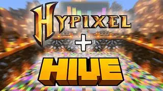 they added BLOCK PARTY to Hypixel?!?!