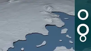 West Antarctic Glaciers Melting at 'Unstoppable' Rate - Science