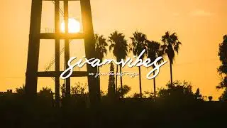 VCATION - Lay Low