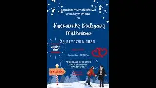 Marek i Ula Kiersnowscy 22 stycznia '23 - Dojrzałe ojcostwo owocem miłości małżeńskiej