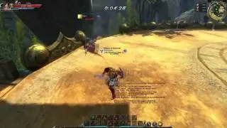 [C9] [PvP] Pro Warden Quize VS Guardian EternalFlame (Paragon Defender)