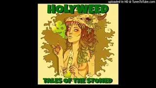 Holyweed -  Aladdin's ecstacy