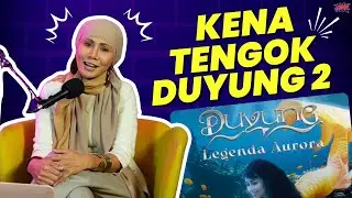 KENA TENGOK ke?! Duyung 2: Lagenda Aurora | Review filem.