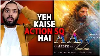 AA22xA6 Biggest Huge Update: Very Unique Action Sequence | AA22xA6 Release Date And Latest Update