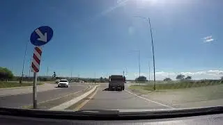 RUTA PROVINCIAL S271 - AUTOPISTA RUTA 5