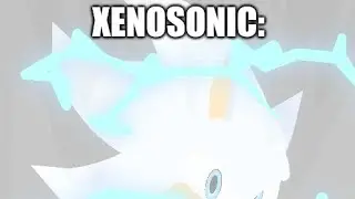 XenoSonic (Funny) Theme