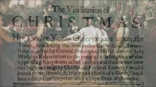 The World Turned Upside Down (1646) - 顛倒世界 英國内戰民謠