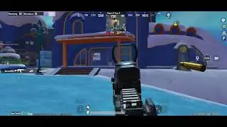 King of this penguin event 🤴🏻! 23 Kills 🔥 Smooth + 120 FPS #bgmi #midexgaming 