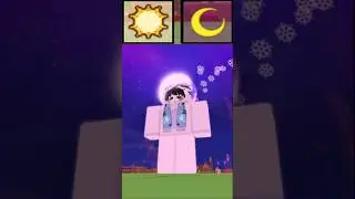 Heatwave Night Time | Grow a Garden #golfry #roblox #growagarden #fyp