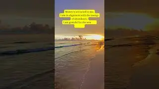 Manifestation Technique, Spiritual Wealth Growth, Wealth Meditation, Subconscious Money Programming