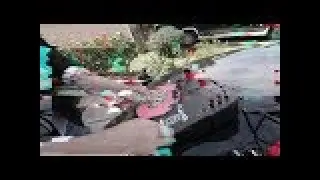 The SKRATCHVLOG: Season 3, EP 4.   HZA/Hypnotize BDAY CUTS 2k19