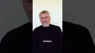 Bessel Van Der Kolk: THIS Is Preventing You From Healing Trauma!