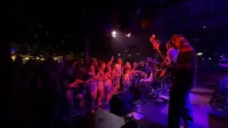 The Runarounds - Knoxville