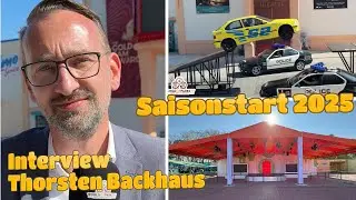 Das gibt es Neues im Movie Park 2025 - Movie Park Germany - Saisonstart in Hollywood 04.04.2025 NEU