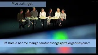 Samfunn - politikk, livssyn og tru - Aktivitetsdetektivane