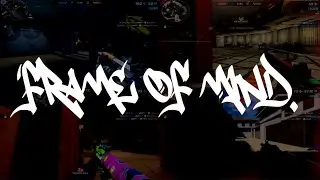 「Frame Of Mind」 - Critical Ops