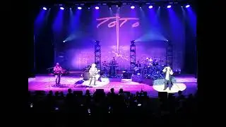 TOTO Live at JMS Aster Plaza, Hiroshima, Japan 2023/07/17 SOUNDONLY