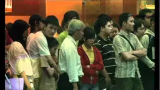 Guinness World Series of Pool 2010 - Surabaya City Final