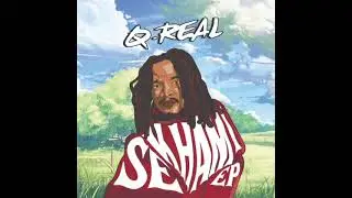 Q-Real - Sekhami (official audio)