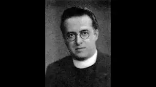 Монсеньор Жорж Леметр Анри-Жозеф-Эдуар