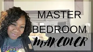 MOM'S MASTER BEDROOM || BUDGET FRIENDLY