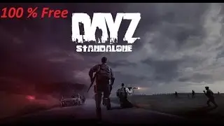 How to get dayZ Standalone free V0.49.1 2015 Summer!