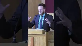The Ruckmanite view of the KJV is complete nonsense. #kjv #ruckman #scripture
