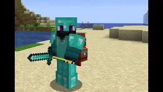 Project Architect Ep.2 Backpack and Destruction catalyst!
