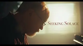Seeking Solace | Dave Dougherty