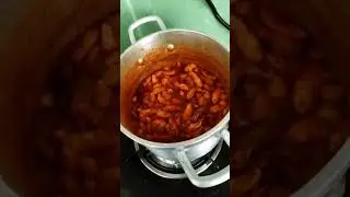 Expensive Honey bee broods curry (Naga style of cooking) ..#bee #shorts #viral 🐝🐝💸