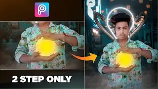 Saarvendra new snake Moon photo editing | saarvendra new photo editing || MRP PICTURES