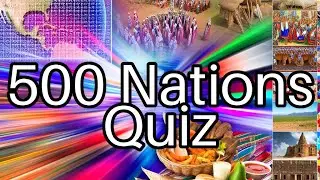 Test Your Knowledge: Can You Ace This Native American History Challenge? 🪶