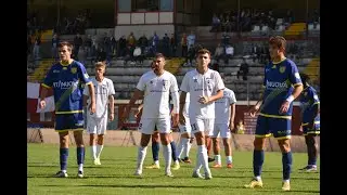 HIGHLIGHTS | Breno-Chievo