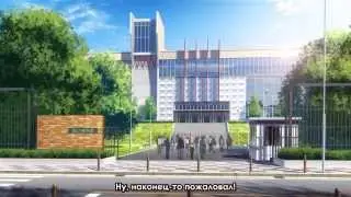 [Preview] Charlotte - Episode 10 [AniTog]