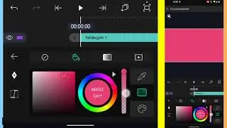 (REQUESTED) How To Make Orange Effect on Android