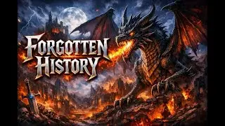 Forgotten History - Power Metal