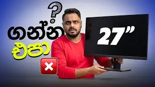 3 Reasons NEVER Buy 27